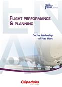 Flight performance and planning