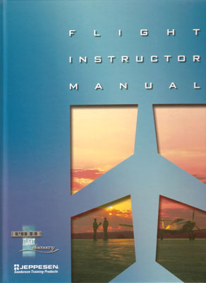 Flight Instructor Manual