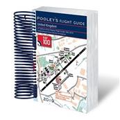 UK VFR Flight guide 2021
