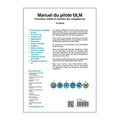 Manuel du pilote ULM