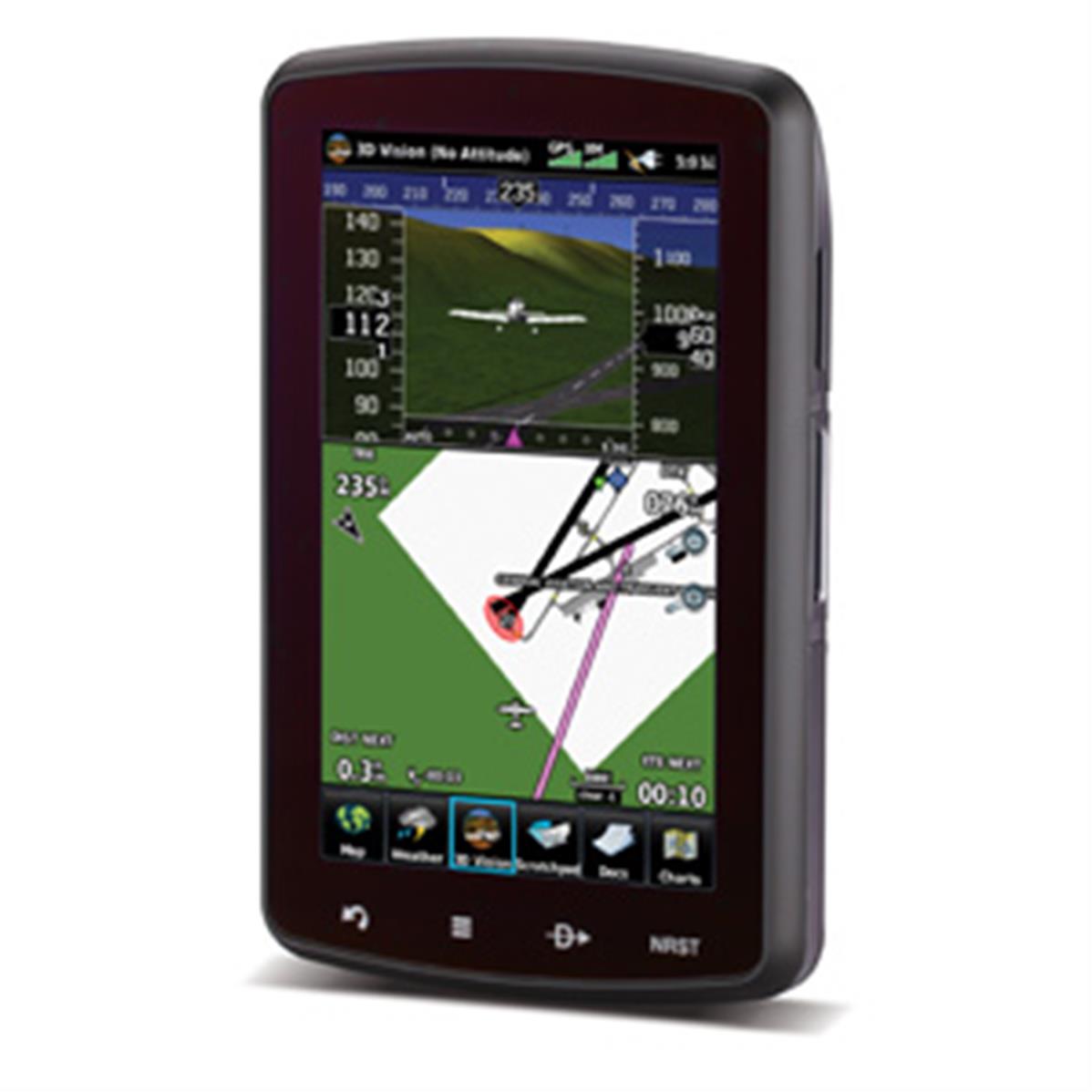 Aviation GPS AERA 795 Garmin