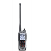 Icom ICA25NE portable radio