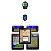 Bad Elf Pro+ GPS receiver bluetooth IPAD/IPHONE