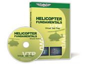 Virtual Test Prep Helicopter Fundamentals