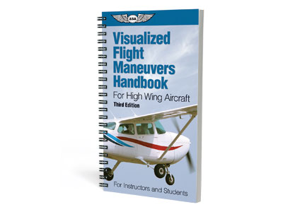 Visualized Flight Maneuvers - High Wing