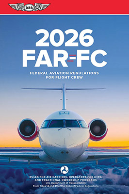 Livre FAR / FC 2026
