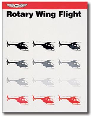 Rotary wing flight