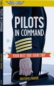 Pilots in command