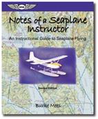 Notes of a seaplane instructor