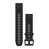Bracelet silicone QuickFit®22 pour D2 Delta