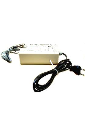 Chargeur rapide pour radio Dittel