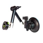 Suction mount kit for Garmin portable gps