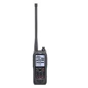 Icom ICA25CE portable radio 