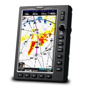 GPS aviation GPSMAP 695