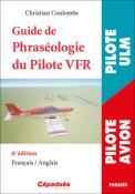 Guide de la phraséologie du pilote VFR