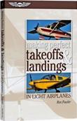 Making perfect take-offs and Landings