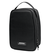 Headset bag for Bose A20