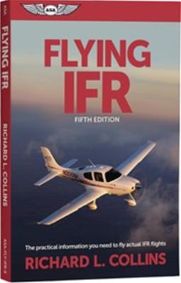 Flying IFR