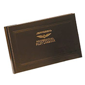 Carnet de vol professionnel non EASA