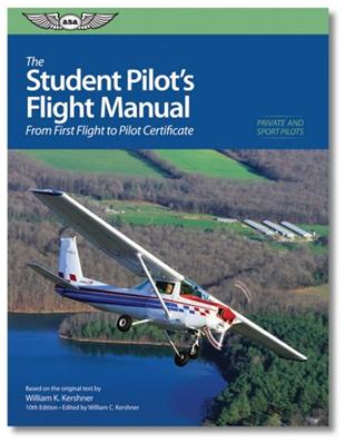 Student pilot's flight manual