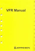 VFR Alphabetical Tabs