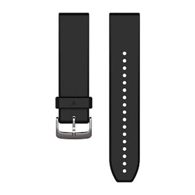 Bracelet silicone QuickFit®22 pour D2 Delta 