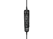 Bose A30 Headset - ANR Aviation Headset without Bluetooth® and Lemo plug and straight cable