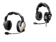 Casques pilotes actifs ANR