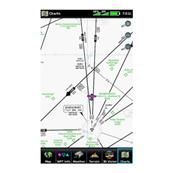 Aviation GPS AERA 795 + micro SD 8GB for free