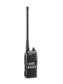 Radio portable Icom ICA15S sans clavier