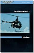 Pilot's Guide Series: Robinson R-22