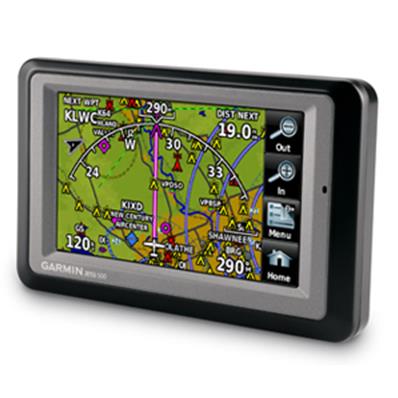 Aviation GPS AERA 500 European