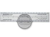 PJ-1 Règle de navigation rotative