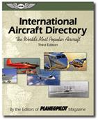 International Aircraft Directory