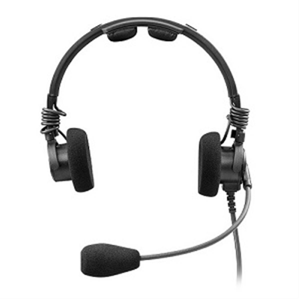 Casque Avion Airman 7 Telex - Pilotshop