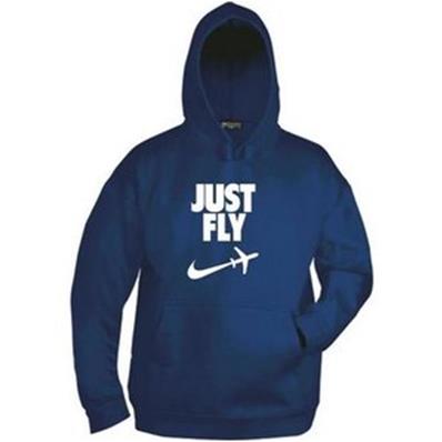 Sweatshirt JUST FLY