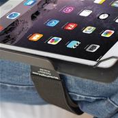 Universal mini tablet 7'-8' Kneeboard Folio Clipboard