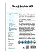 Manuel du pilote ULM