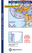 Carte VFR Portugal 2026