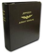 IFR Airway Manual Binders
