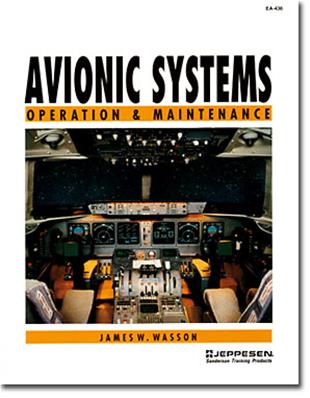 Avionic Systems Operation & maintenance