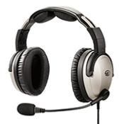 Zulu 3 ANR w/bluetooth & Flightlink Standard GA headset