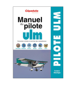 Manuel du pilote ULM