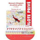 Manuel d'Anglais du Pilote Privé