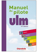 Manuel du pilote ULM