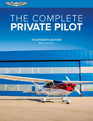The complete Private Pilot