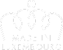 made in luxembourg